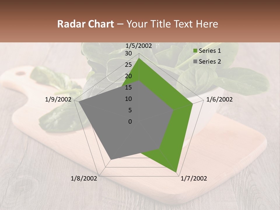 White Unit Home PowerPoint Template
