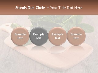 White Unit Home PowerPoint Template