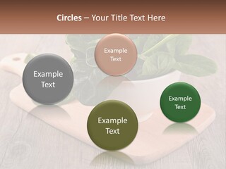 White Unit Home PowerPoint Template