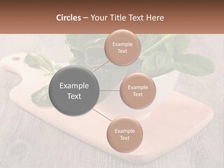 White Unit Home PowerPoint Template