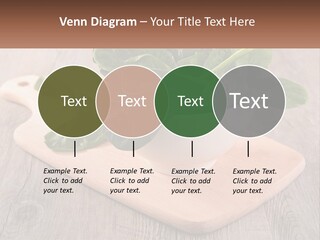 White Unit Home PowerPoint Template