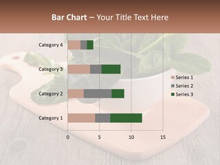 White Unit Home PowerPoint Template