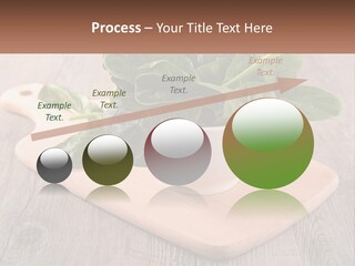 White Unit Home PowerPoint Template