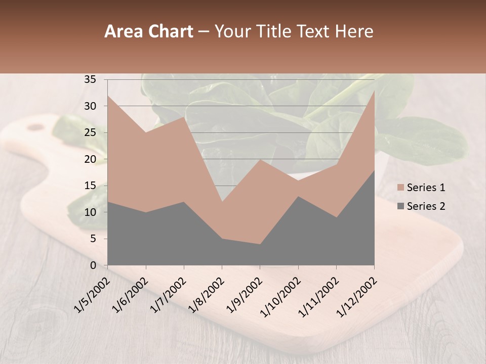 White Unit Home PowerPoint Template