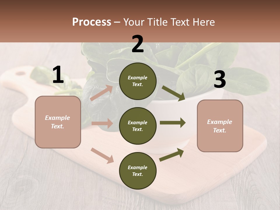 White Unit Home PowerPoint Template