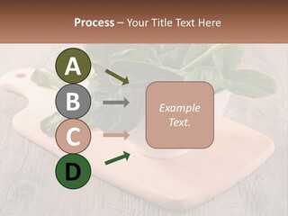 White Unit Home PowerPoint Template