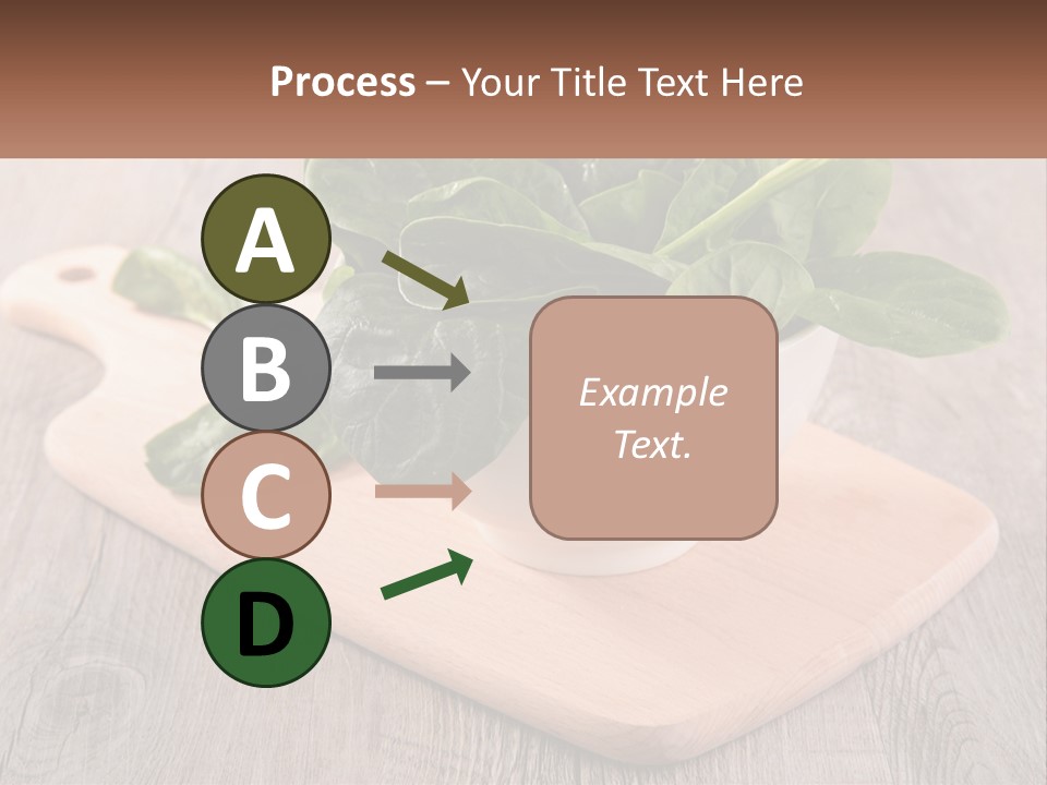 White Unit Home PowerPoint Template