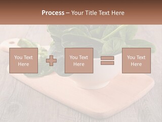 White Unit Home PowerPoint Template