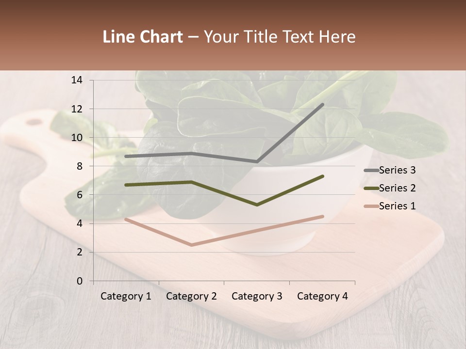 White Unit Home PowerPoint Template