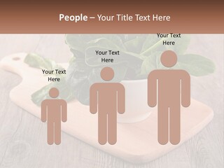 White Unit Home PowerPoint Template