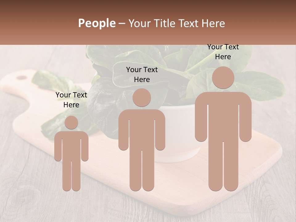 White Unit Home PowerPoint Template