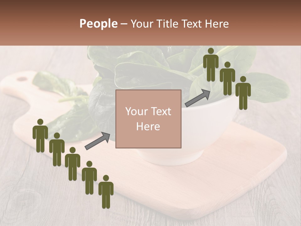 White Unit Home PowerPoint Template