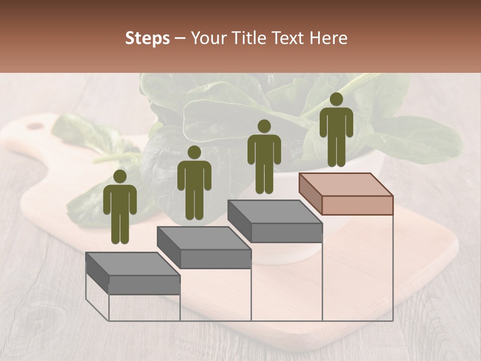 White Unit Home PowerPoint Template