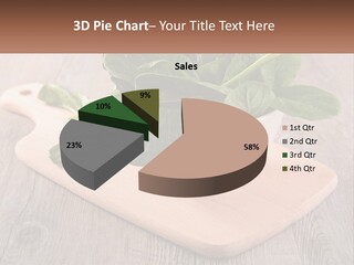 White Unit Home PowerPoint Template