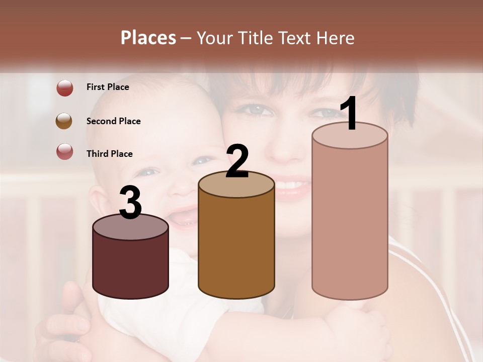 Remote House Electric PowerPoint Template