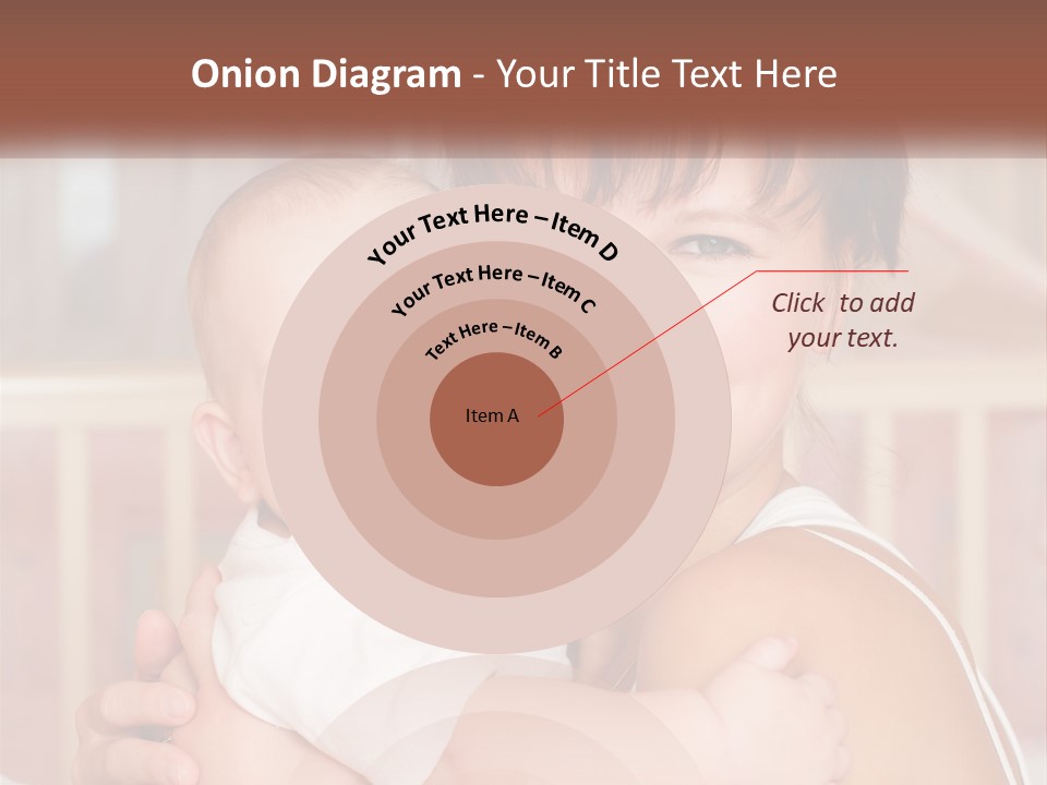 Remote House Electric PowerPoint Template