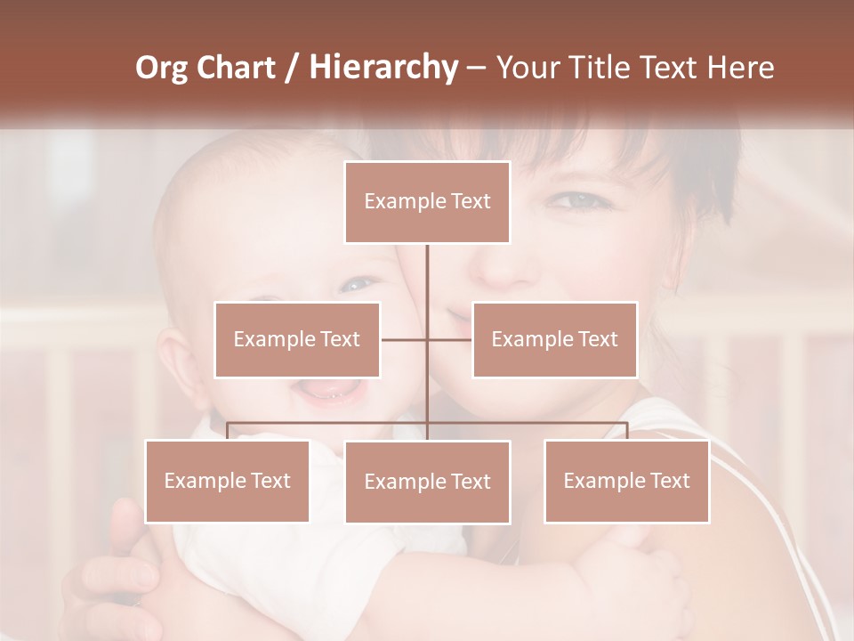 Remote House Electric PowerPoint Template