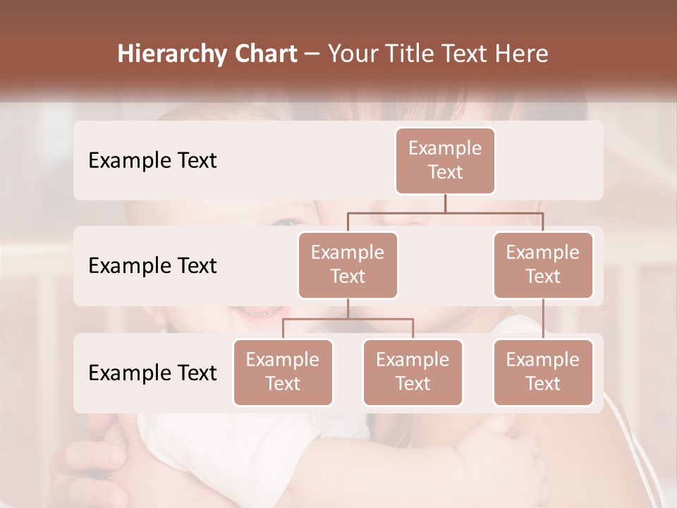 Remote House Electric PowerPoint Template