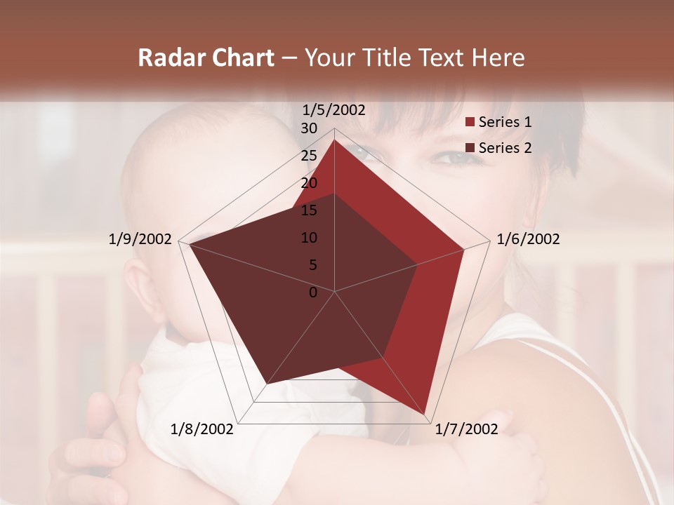 Remote House Electric PowerPoint Template