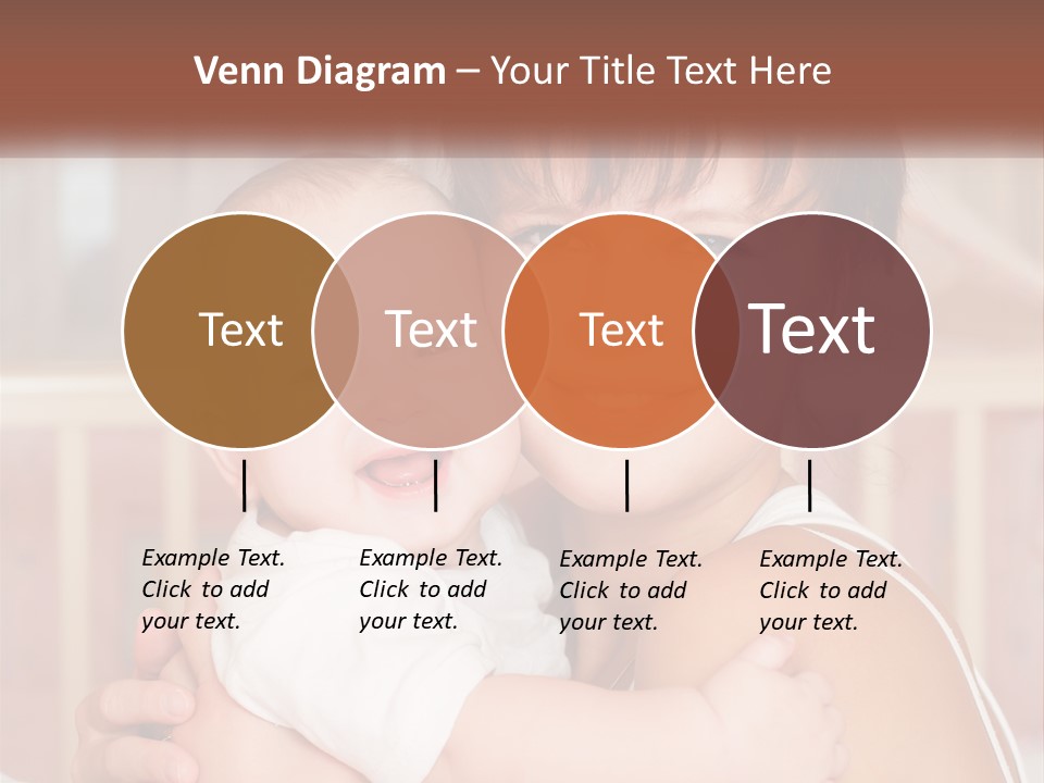 Remote House Electric PowerPoint Template