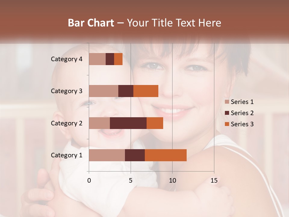 Remote House Electric PowerPoint Template