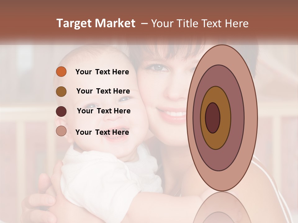 Remote House Electric PowerPoint Template