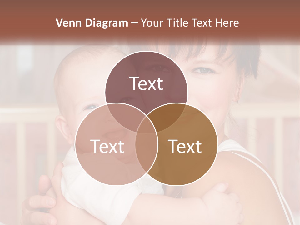 Remote House Electric PowerPoint Template