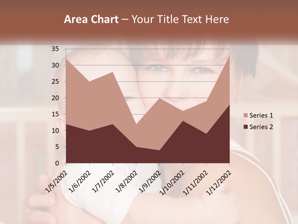 Remote House Electric PowerPoint Template