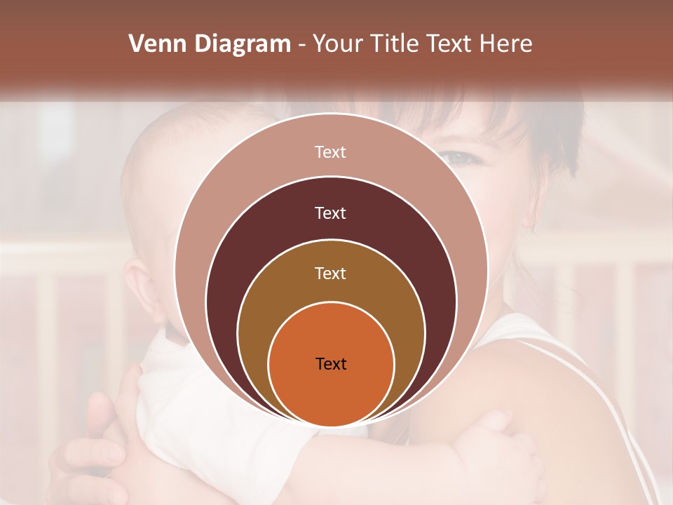 Remote House Electric PowerPoint Template
