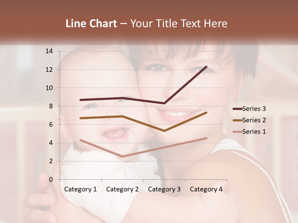 Remote House Electric PowerPoint Template