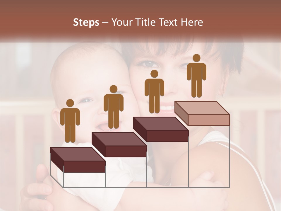 Remote House Electric PowerPoint Template