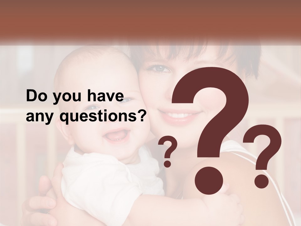 Remote House Electric PowerPoint Template