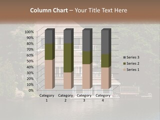 Power Home Equipment PowerPoint Template