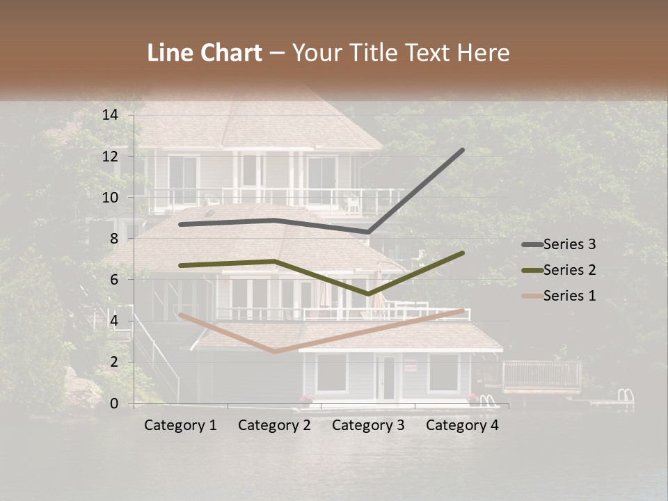 Power Home Equipment PowerPoint Template