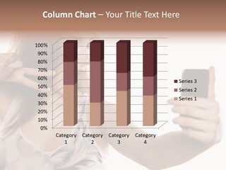 Part System White PowerPoint Template