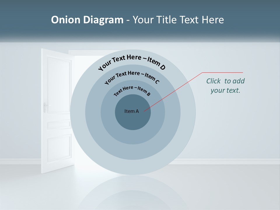 Unit Air Temperature PowerPoint Template
