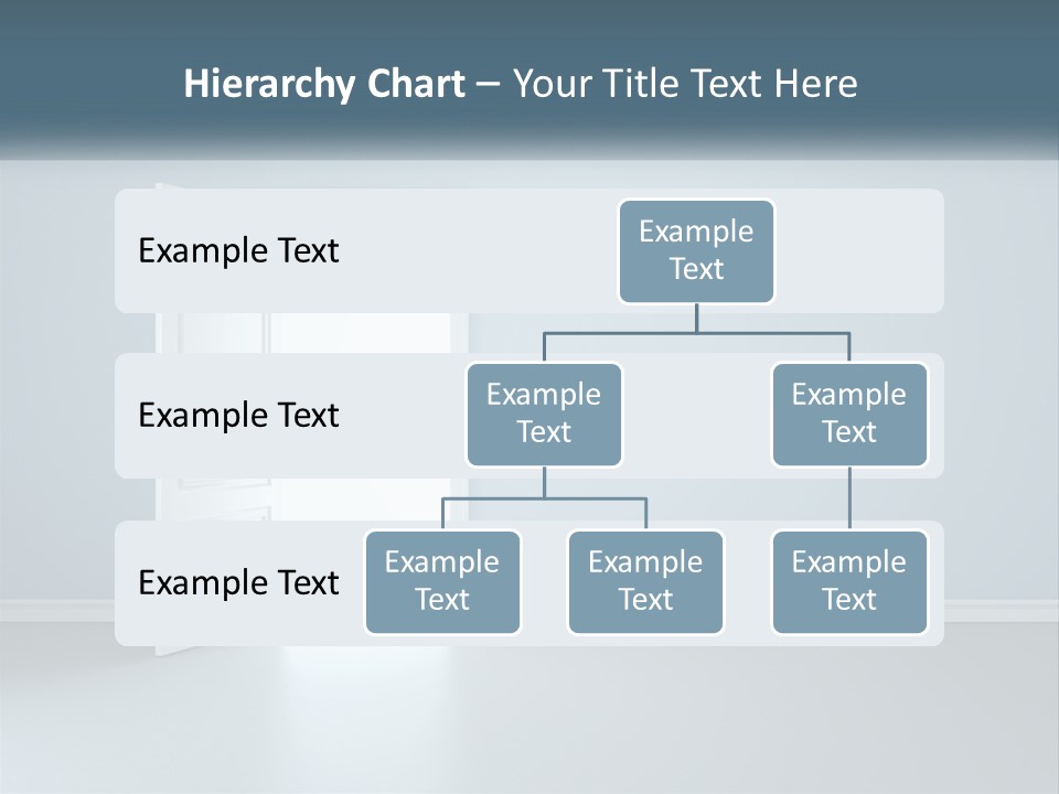 Unit Air Temperature PowerPoint Template