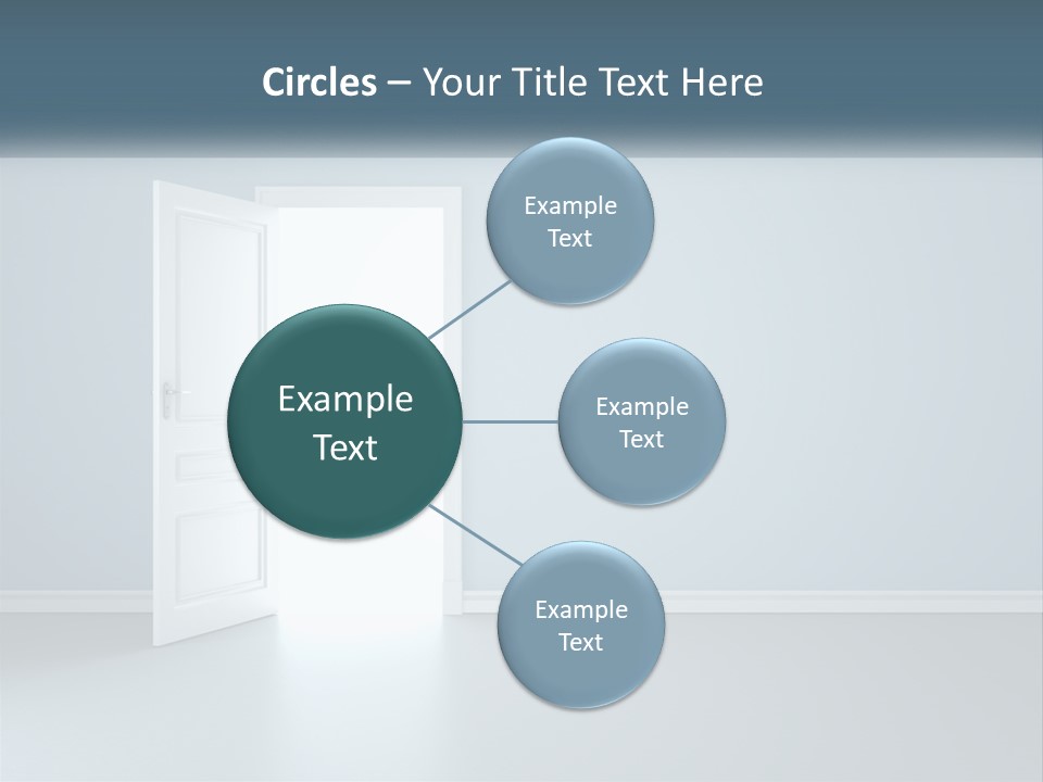 Unit Air Temperature PowerPoint Template