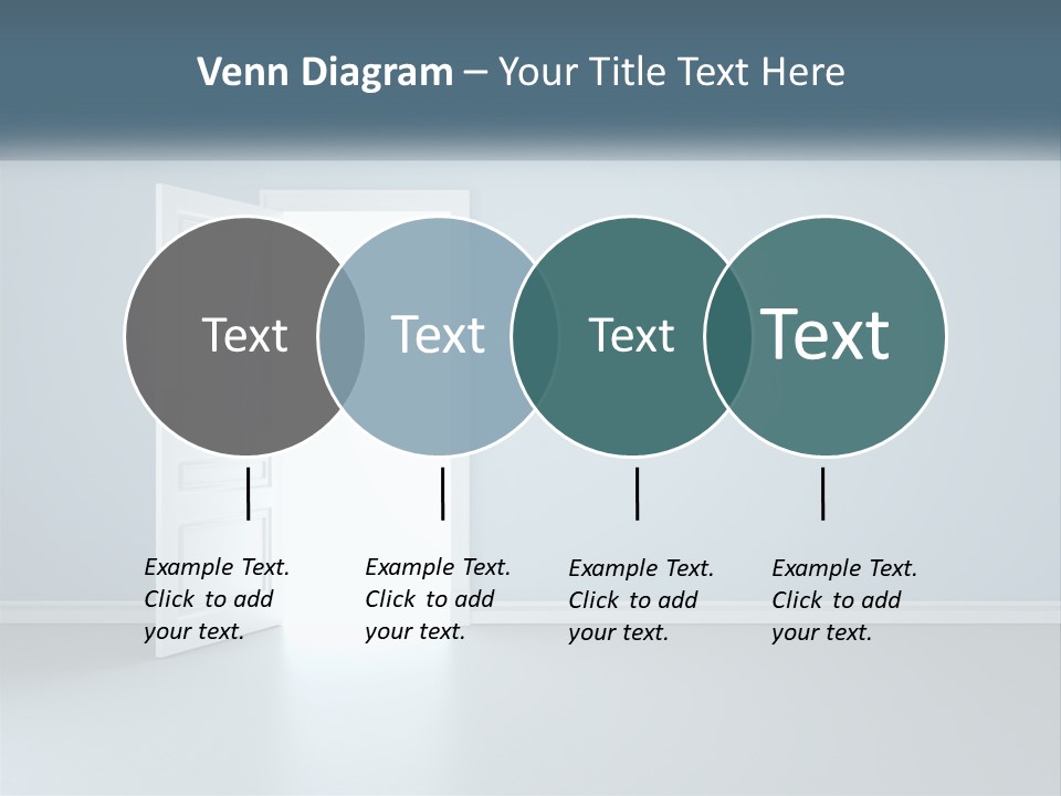 Unit Air Temperature PowerPoint Template