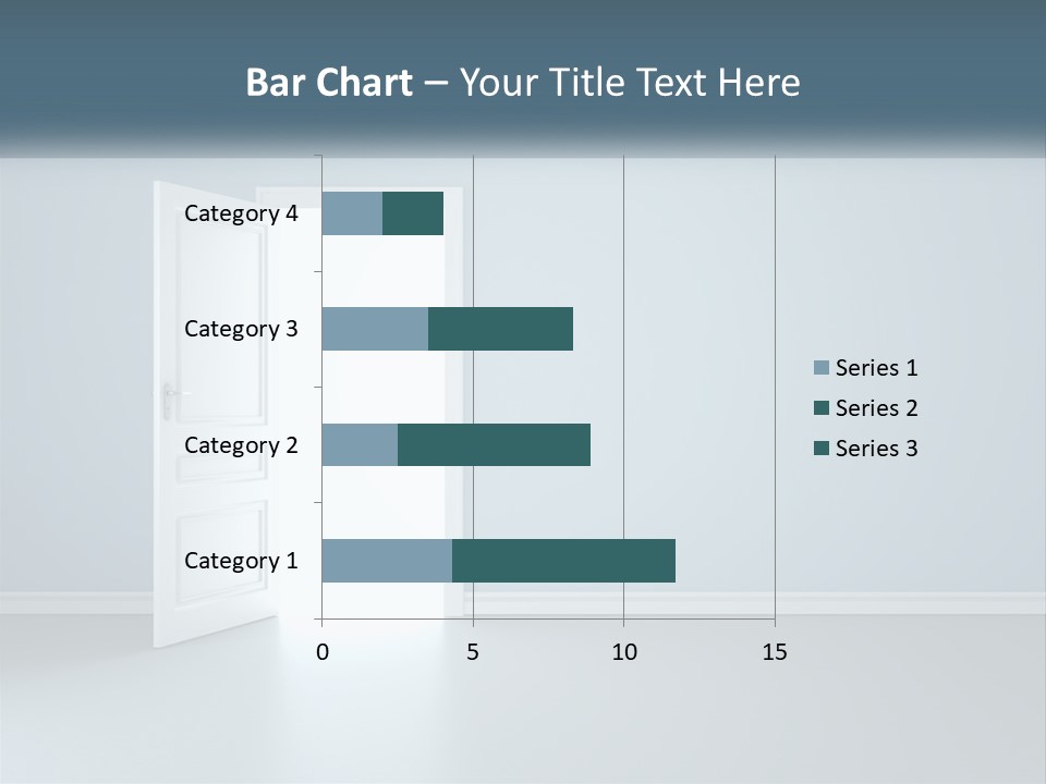 Unit Air Temperature PowerPoint Template