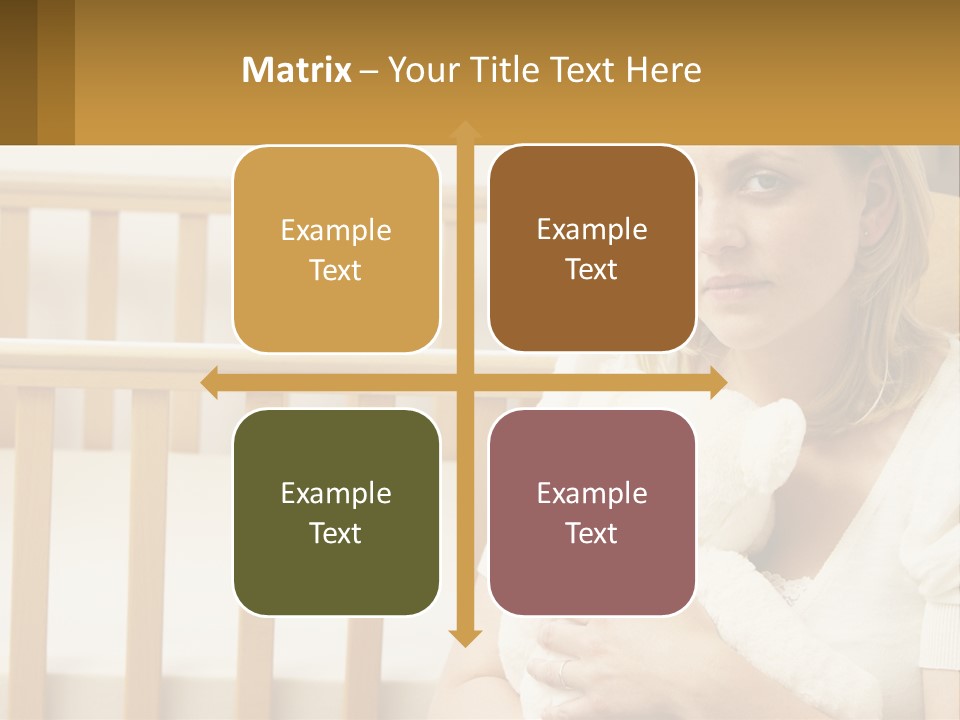 Energy Air Heat PowerPoint Template