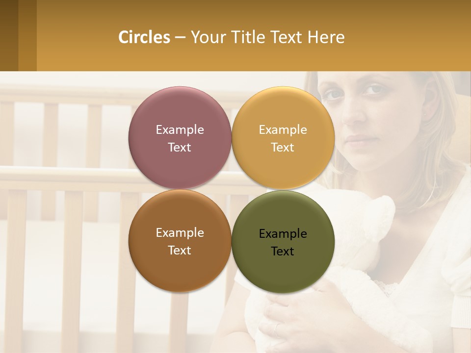Energy Air Heat PowerPoint Template