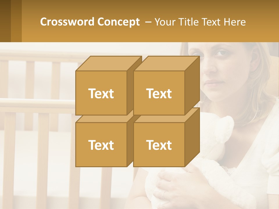 Energy Air Heat PowerPoint Template