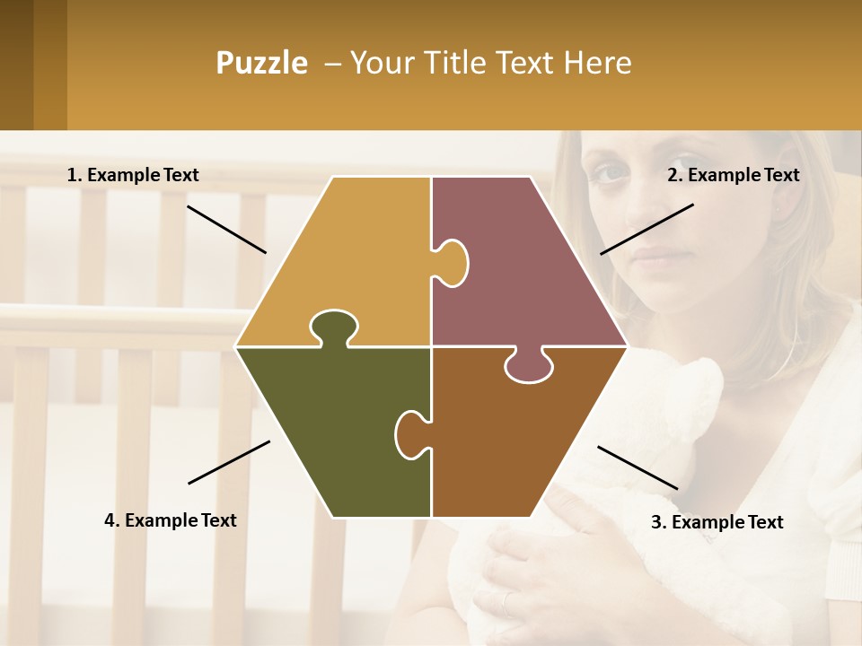 Energy Air Heat PowerPoint Template