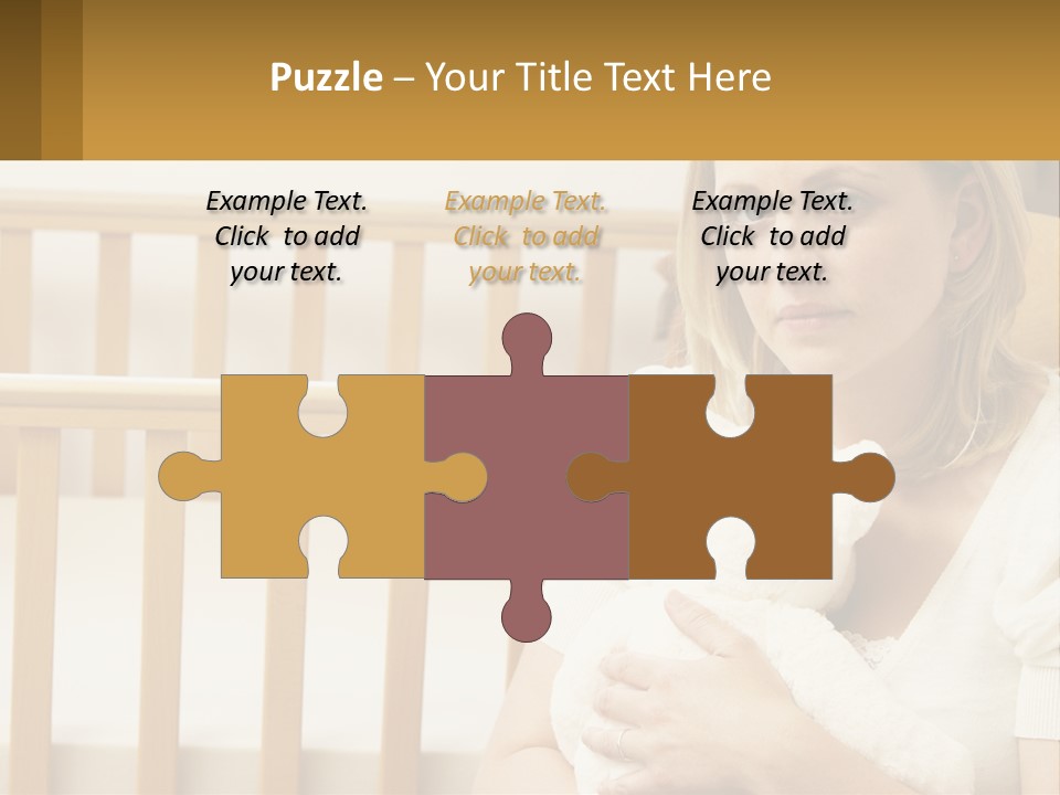 Energy Air Heat PowerPoint Template