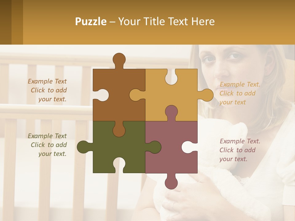 Energy Air Heat PowerPoint Template