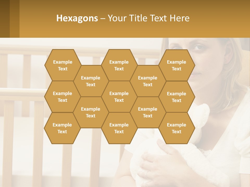 Energy Air Heat PowerPoint Template