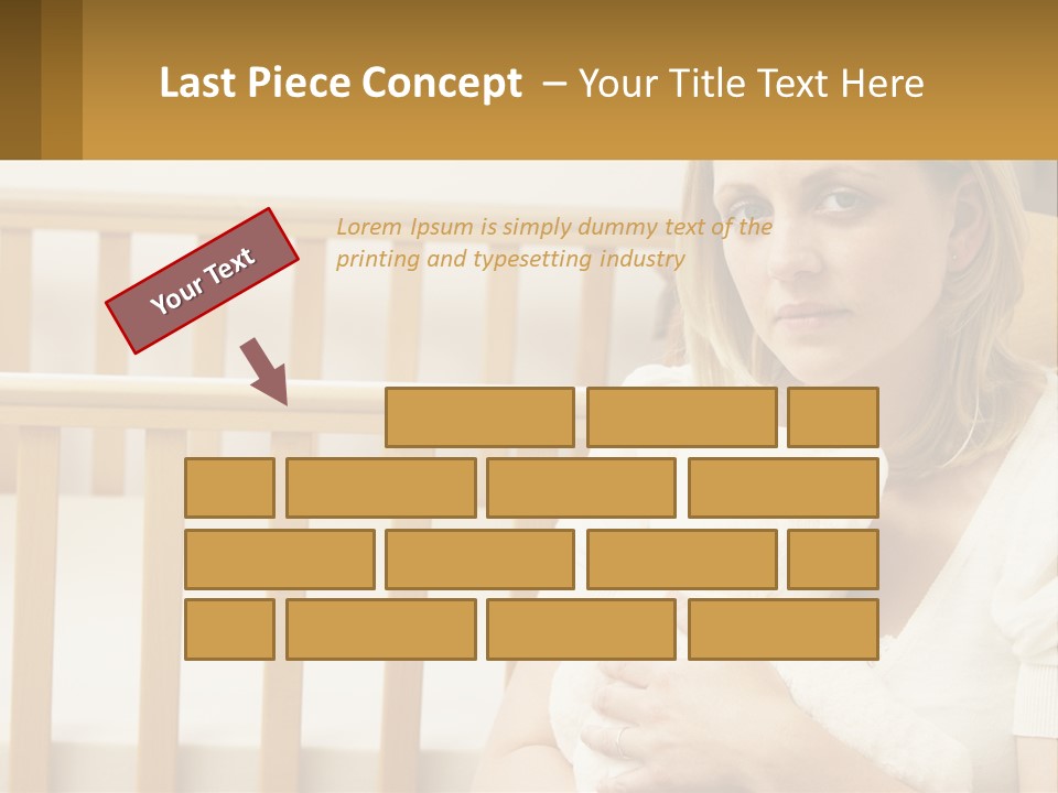 Energy Air Heat PowerPoint Template