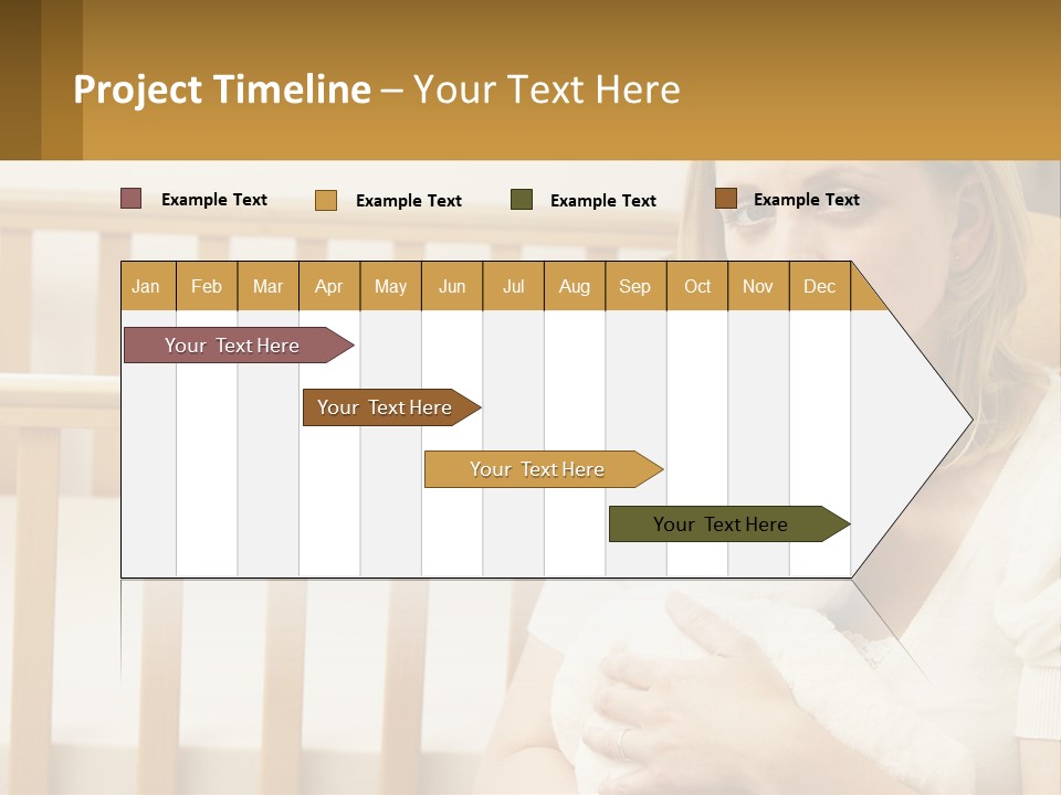 Energy Air Heat PowerPoint Template
