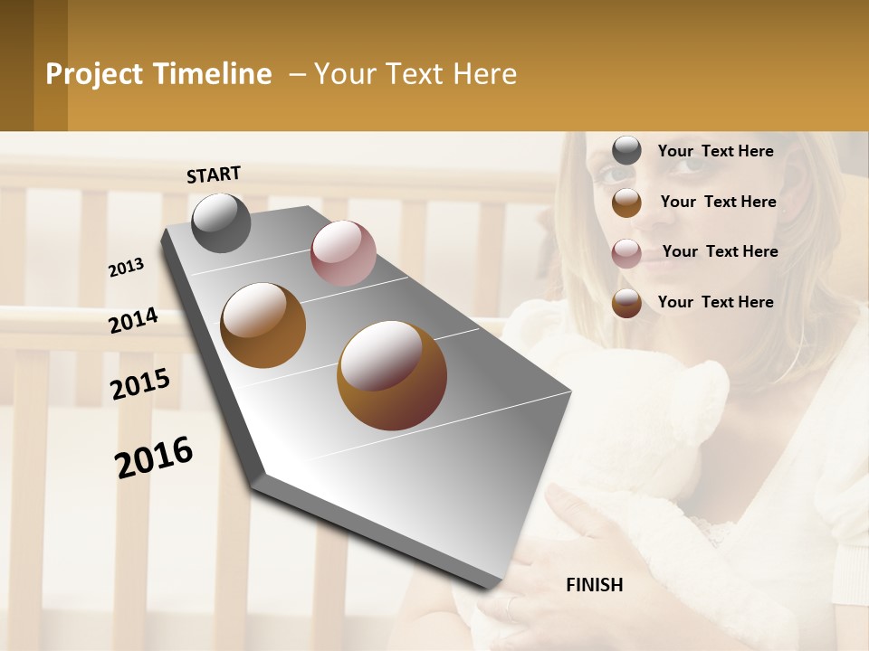 Energy Air Heat PowerPoint Template